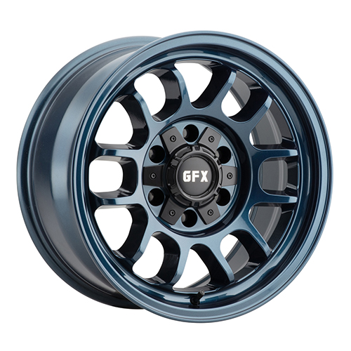 G-FX TR28 Metallic Blue