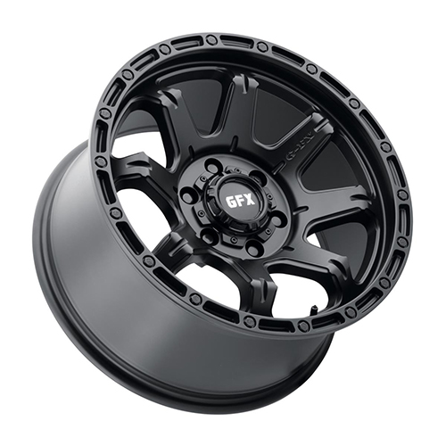 G-FX TR30 Matte Black