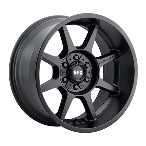 G-FX TR31 Matte Black