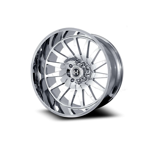 Hardcore Hc23 Chrome