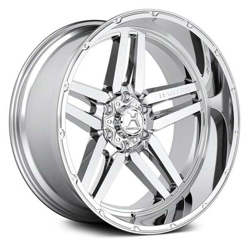 Hartes Metal Savage Polished