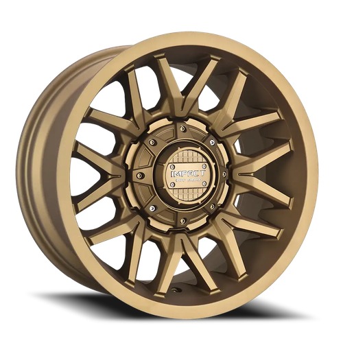 Impact 819 Bronze