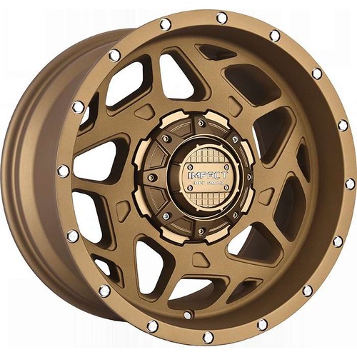 Impact 822 Bronze