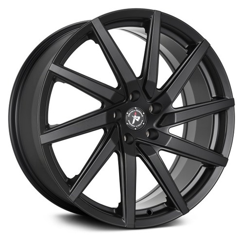 Impact 601 Gloss Black