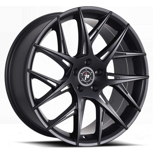 Impact 603 Gloss Black