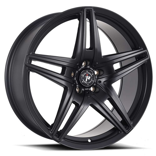 Impact 604 Gloss Black
