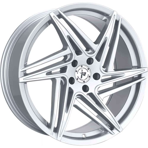 Impact 606 Silver