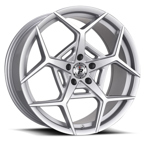 Impact 607 Silver