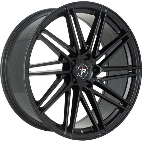 Impact 609 Gloss Black