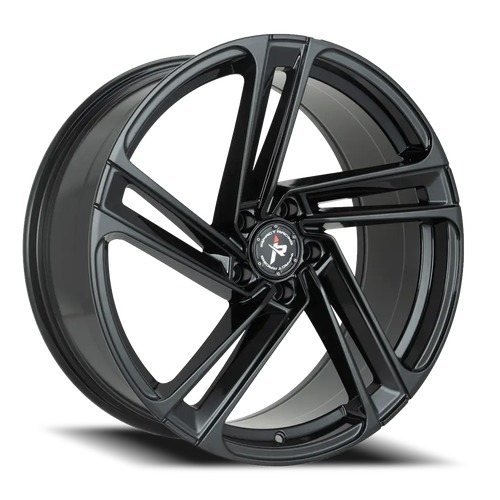 Impact 610 Gloss Black