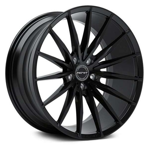 Inovit Torque Satin Black