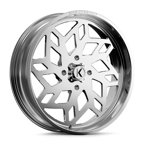 KG1 Forged Galactic-Ku Polished