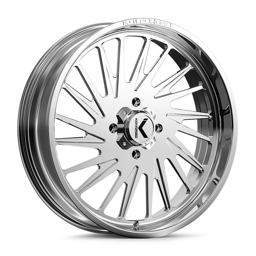 KG1 Forged Javelin-Ku Polished