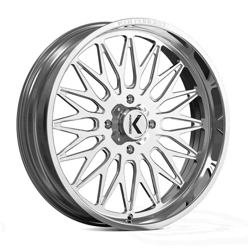 KG1 Forged Seismic-Ku Polished