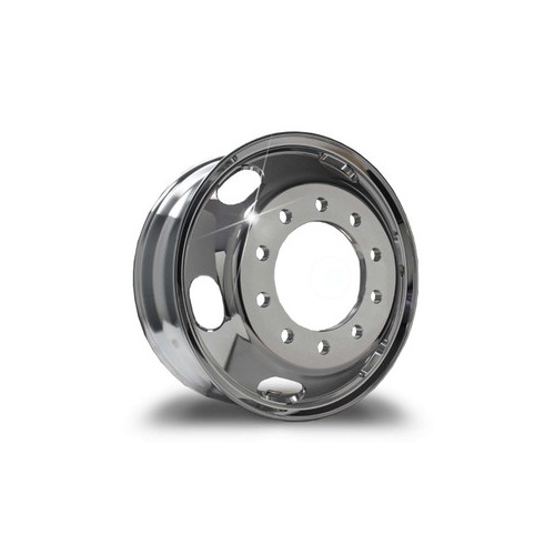 Marquee Forged T299A Mirror Finish
