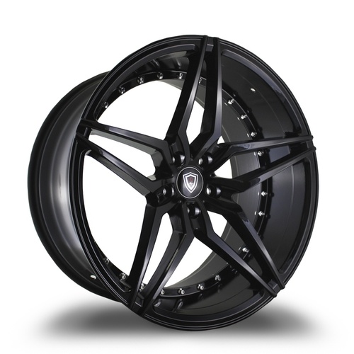 Marquee Wheels M3259 Gloss Black