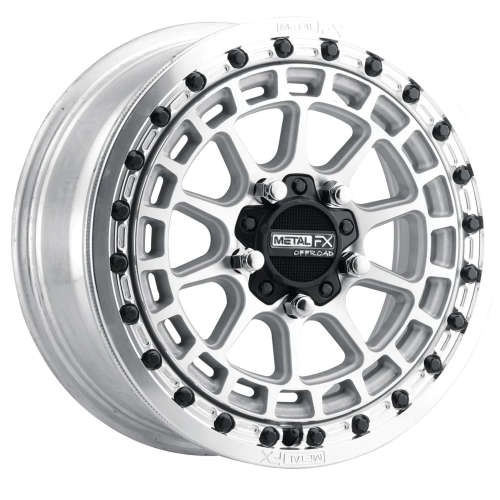 Metal FX Offroad Outlaw R Raw