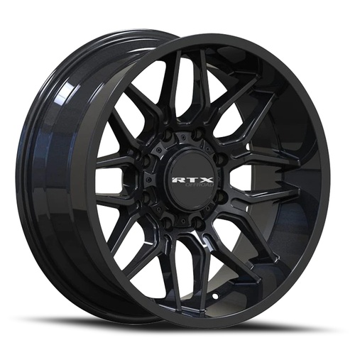 RTX Claw Gloss Black