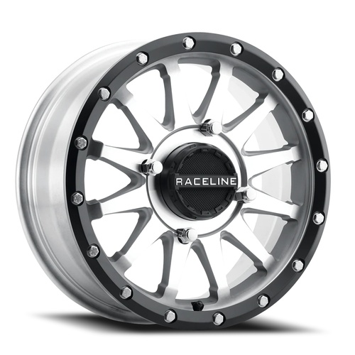 Raceline Trophy Machined