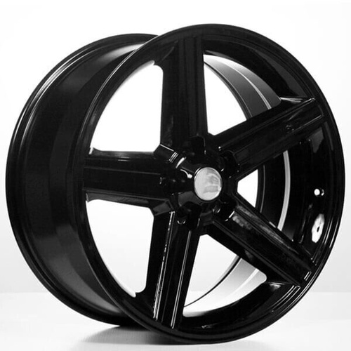 Replica 1 248 Black
