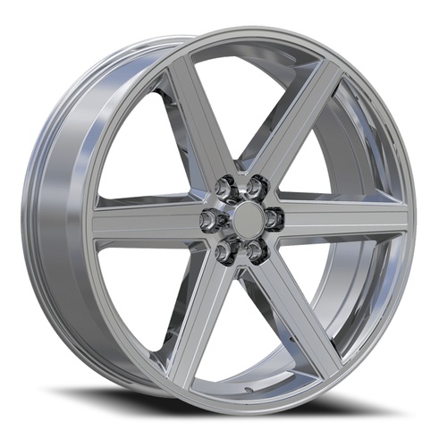 Replica 1 248 Chrome