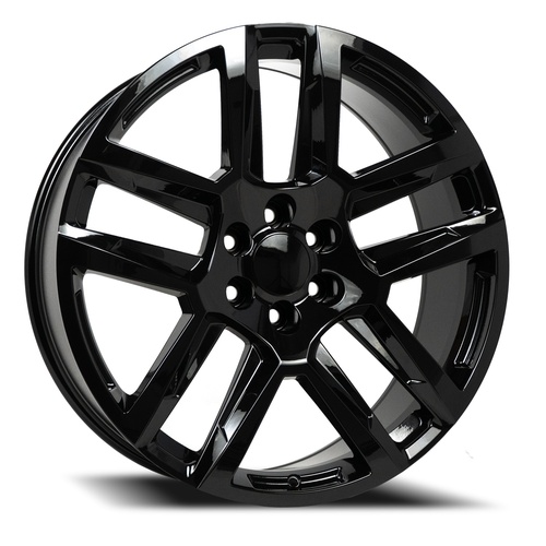 Replica 1 48 Gloss Black