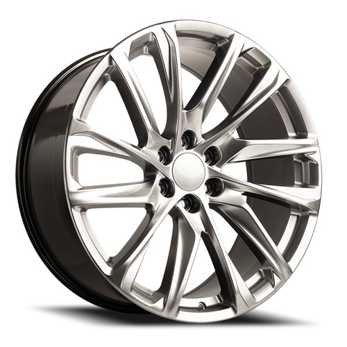 Replica 1 Rp25 Escalade Hyper Black