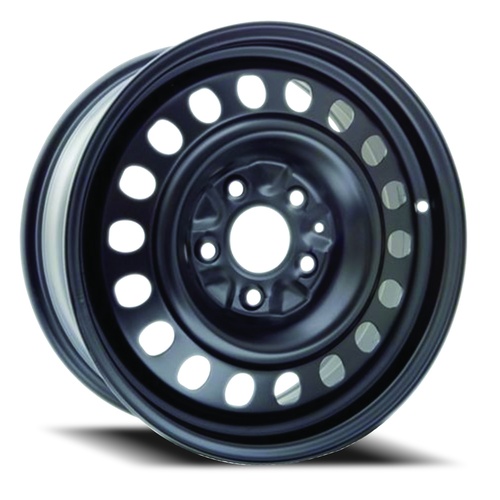 RT Oe Style Black