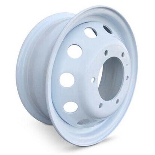 RT Oe Style White
