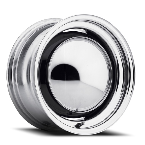 US Wheel Oe Ford & Gm Raw And Chrome