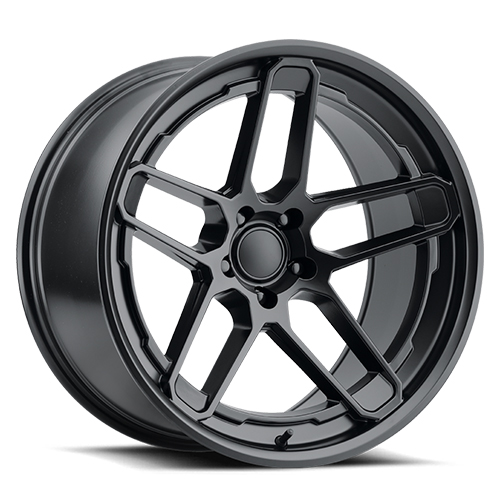 Voxx Replica D17 Matte Black