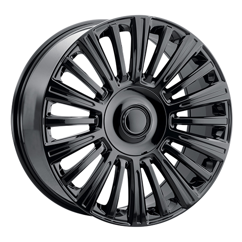 Voxx Replica ES4 Gloss Black