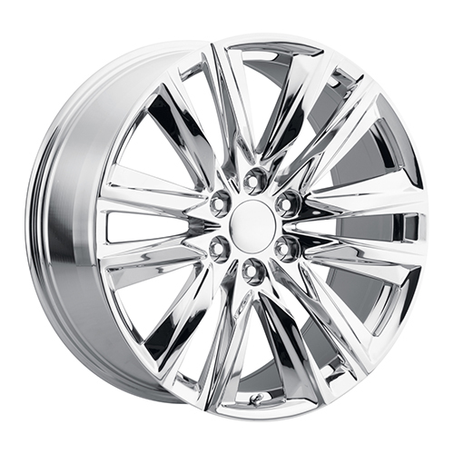 Voxx Replica ES6 Chrome