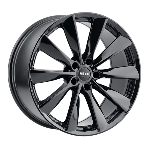 Voxx Replica EV1 Gloss Black