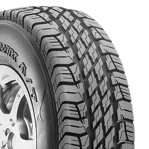 Achilles Desert Hawk AT3