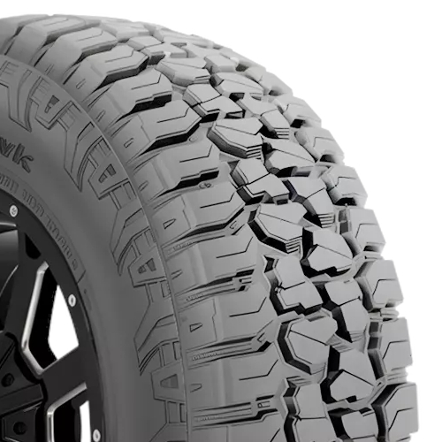 Achilles Rugged Hawk