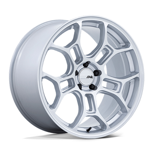 American Racing AR952 GT Street Gloss Silver