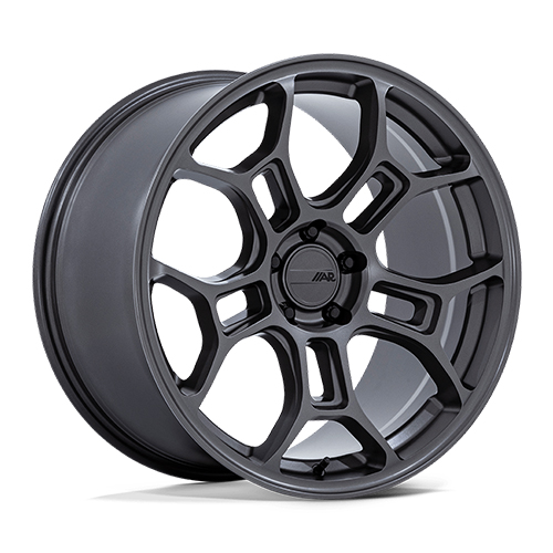 American Racing AR952 GT Street Matte Gunmetal
