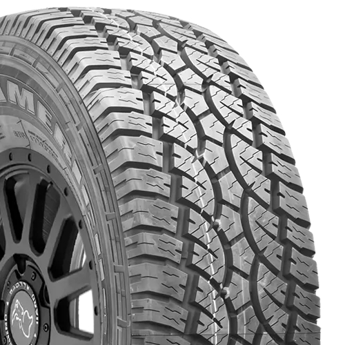 Americus Rugged All Terrain