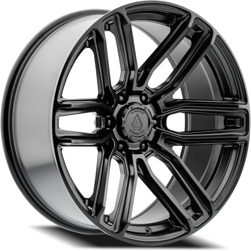 Arena A111 Supreme Satin Black