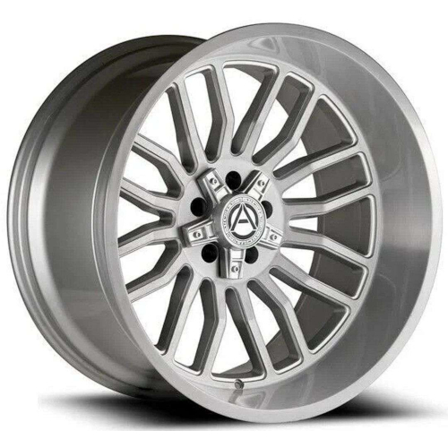 Artem Div Brushed Milled