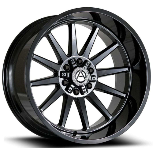 Artem Seneca Gloss Black