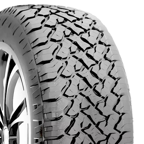 Atlander Roverclaw AT