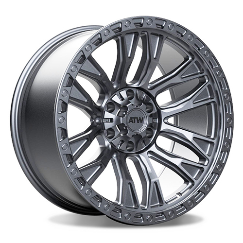 ATW Offroad Mojave Hyper Black