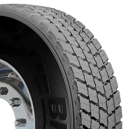 BFGoodrich Route Control D