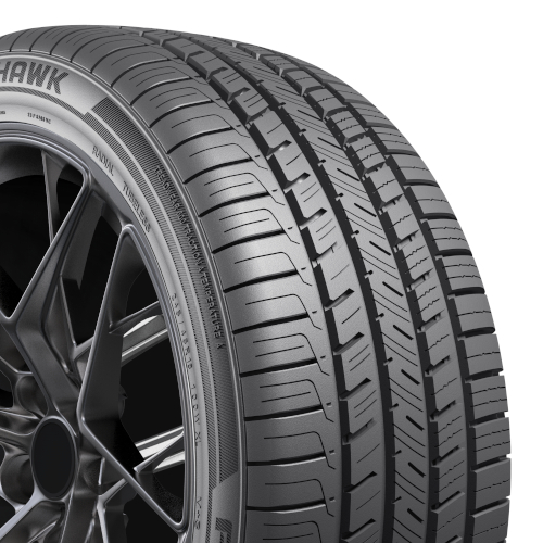 Blackhawk Agility UHP AS