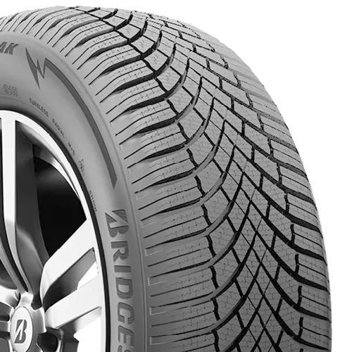 Bridgestone Blizzak LM005