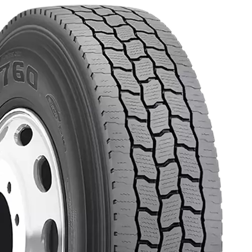 Bridgestone M760 Ecopia