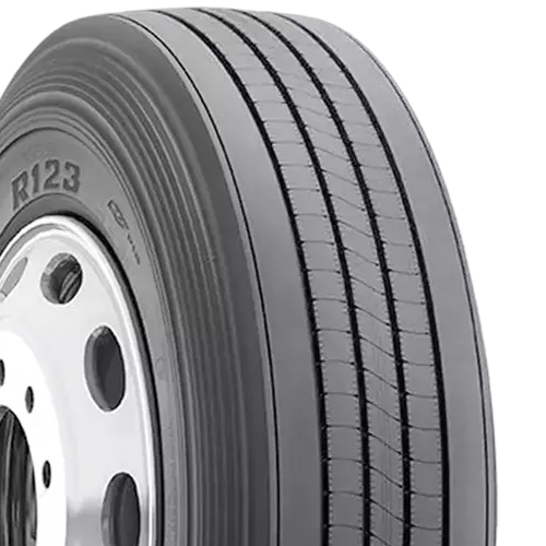 Bridgestone R123 Ecopia