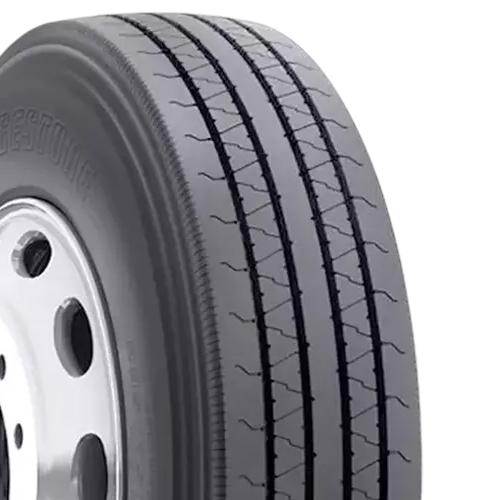 Bridgestone R196A